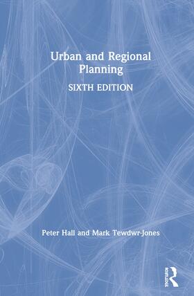 Urban and Regional Planning