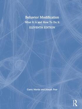 Behavior Modification