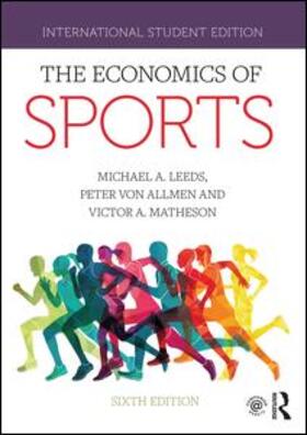 A. Leeds, M: The Economics of Sports