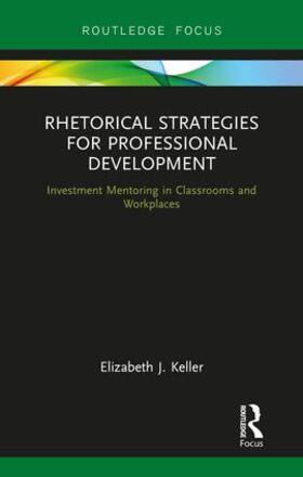 Rhetorical Strategies for Professional Development