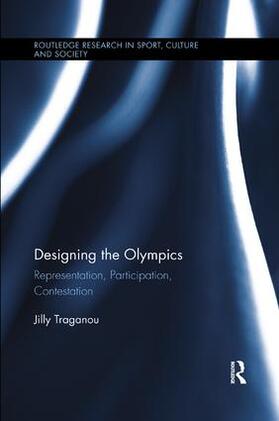 Designing the Olympics