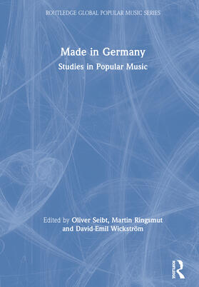 Made in Germany: Studies in Popular Music