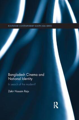 Bangladesh Cinema and National Identity