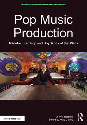 Pop Music Production