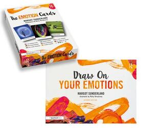 DRAW ON YOUR EMOTIONS BK & THE