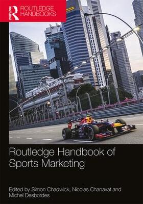 Routledge Handbook of Sports Marketing