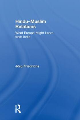 Hindu-Muslim Relations