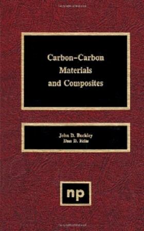 Buckley, J: CARBON-CARBON MATERIALS & COMP