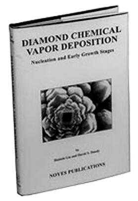 Diamond Chemical Vapor Deposition: Nucleation and Early Growth Stages