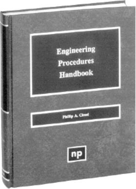 Engineering Procedures Handbook