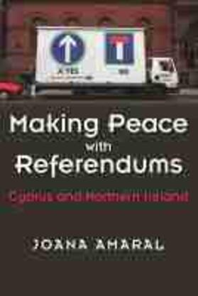 Making Peace with Referendums