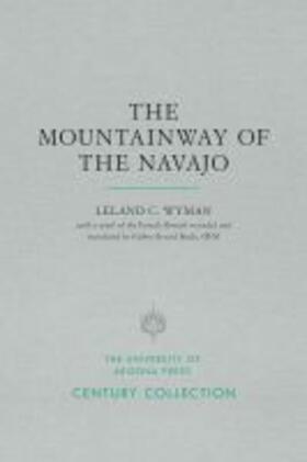 The Mountainway of the Navajo