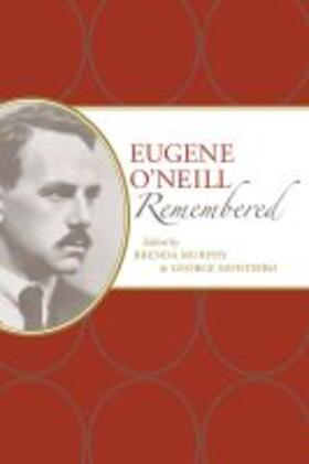 Eugene O'Neill Remembered