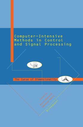 Computer Intensive Methods in Control and Signal Processing