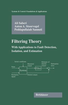 Filtering Theory