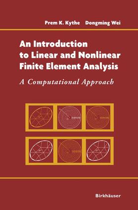 An Introduction to Linear and Nonlinear Finite Element Analysis