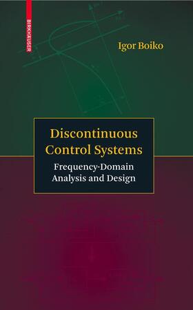 Discontinuous Control Systems