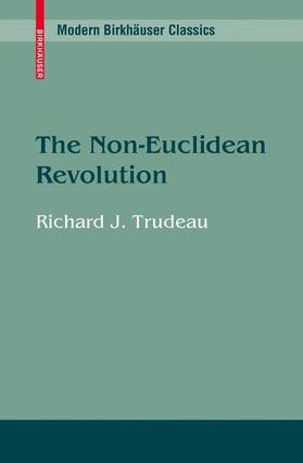 The Non-Euclidean Revolution