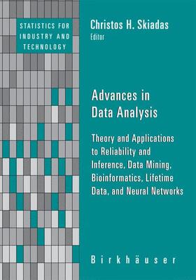 Advances in Data Analysis