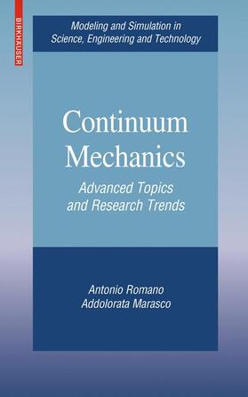 Continuum Mechanics