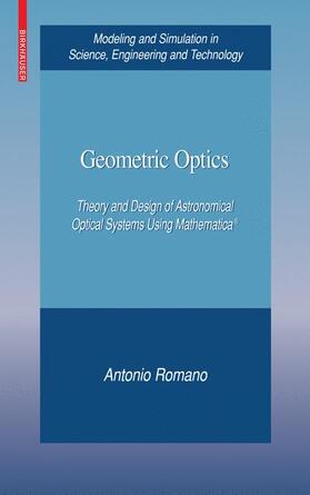 Geometric Optics