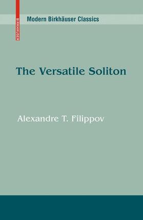 The Versatile Soliton