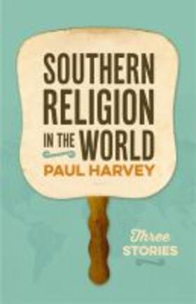 Southern Religion in the World