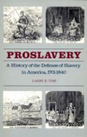 Proslavery