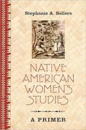 Sellers, S: Native American Women's Studies