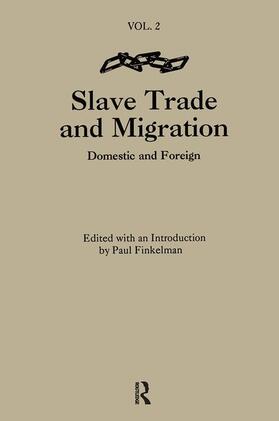 The Slave Trade & Migration