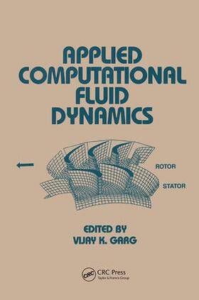 Applied Computational Fluid Dynamics