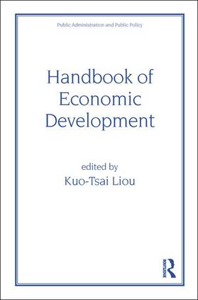 Handbook of Economic Development