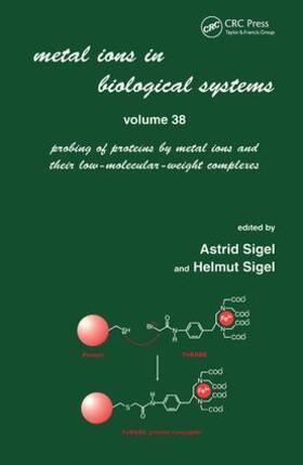 Metal Ions in Biological Systems