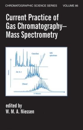 Current Practice of Gas Chromatography-Mass Spectrometry