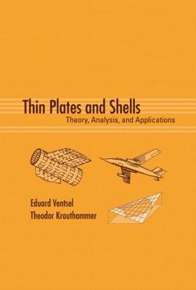 Thin Plates and Shells