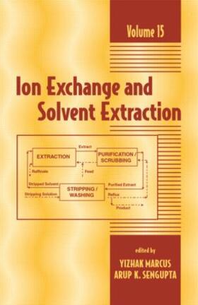 Ion Exchange and Solvent Extraction