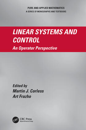 Linear Systems and Control
