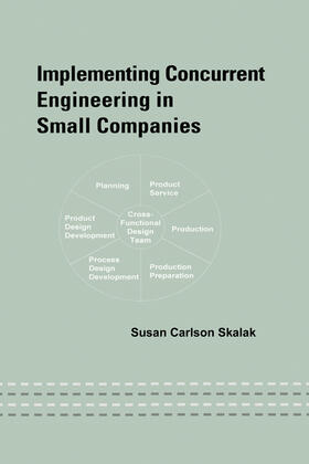 Implementing Concurrent Engineering in Small Companies