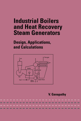 Industrial Boilers and Heat Recovery Steam Generators