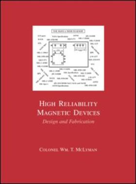 High Reliability Magnetic Devices