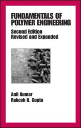 Fundamentals of Polymer Engineering, Revised and Expanded