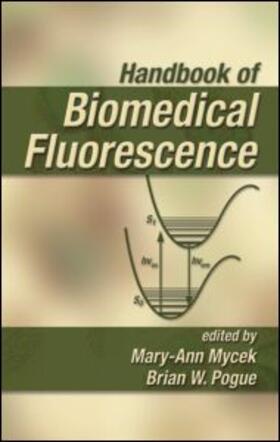 Handbook of Biomedical Fluorescence