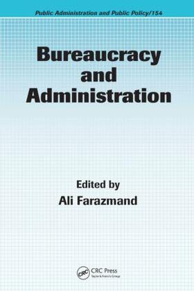 Bureaucracy and Administration