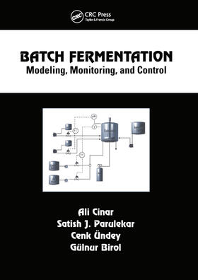 Batch Fermentation