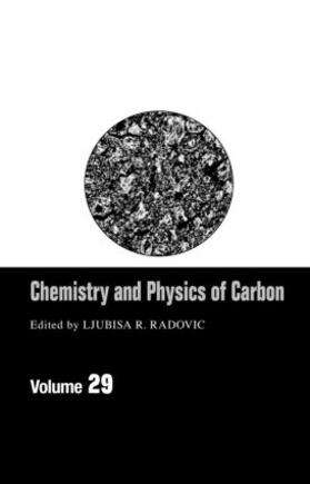 Chemistry & Physics Of Carbon