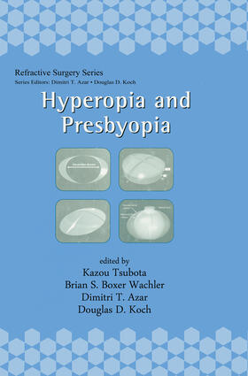 Hyperopia and Presbyopia