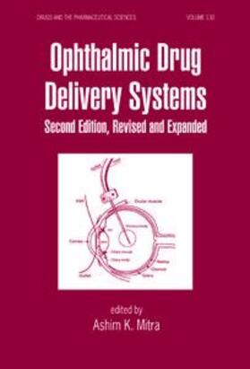 Ophthalmic Drug Delivery Systems