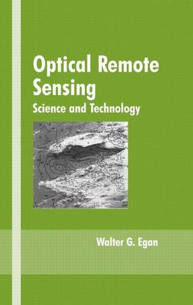 Optical Remote Sensing