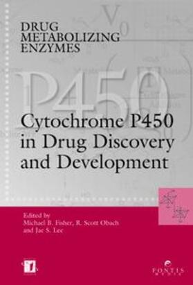 Drug Metabolizing Enzymes