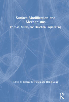 Surface Modification and Mechanisms